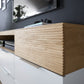Kommode Sideboard + Soft-Close + Schubladen