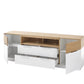 Tv Unterschrank Lowboard kommode +Soft-Close +Massiv