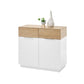 Kommode Sideboard + Soft-Close + Schubladen