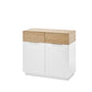 Kommode Sideboard + Soft-Close + Schubladen