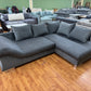 Couch Sofa +Kissen +Sofort Verfügbar