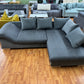 Couch Sofa +Kissen +Sofort Verfügbar