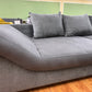 Couch Sofa +Kissen +Sofort Verfügbar