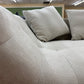 Sofa Couch Wohnlandschaft +Kissen +BIG Sofa