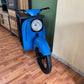 Theke Motorrad +Holzplatte +Metallrahmen +verschiedene Farben +Neu auf Lager