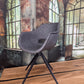Stuhl +Metallgestell +360° Drehfunktion +vers. Farben +Neu auf Lager