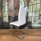 Stuhl Esszimmerstuhl Schwingstuhl +verschiedene Farben +Neu auf Lager