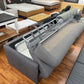 Schlafsofa +Liegefläche 140x195cm