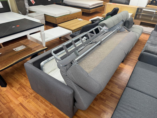 Schlafsofa +Liegefläche 140x195cm