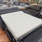 Schlafsofa mit Truhe +XXL Schlafsofa +Liegefläche 160x195cm +große Truhe