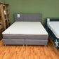 Boxspringbett +Topper +versch. Farben +versch. Größen +Neu auf Lager