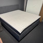 Boxspringbett +Topper +Matratze +Neu auf Lager