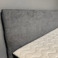 Boxspringbett +Topper +Matratze +Neu auf Lager