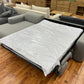 Sofa Couch Wohnlandschaft + Bettfunktion mit Matratze !!!!