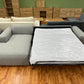 Sofa Couch Wohnlandschaft + Bettfunktion mit Matratze !!!!