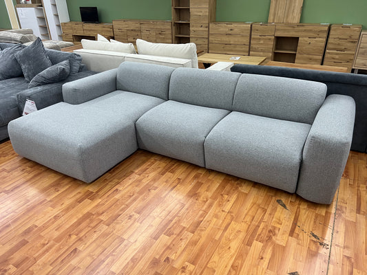 Sofa Couch Wohnlandschaft + Bettfunktion mit Matratze !!!!