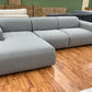 Sofa Couch Wohnlandschaft + Bettfunktion mit Matratze !!!!