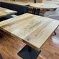Esstisch Tisch + VOLL Massivholz Eiche + Neu auf Lager