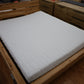 Matratze Bett 160x200cm + Kaltschaum Matratze  + Neu auf Lager