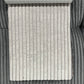 Sofa Couch Wohnlandschaft + Elektrische Sitztiefe + Kopfteile verstellbar + Cord