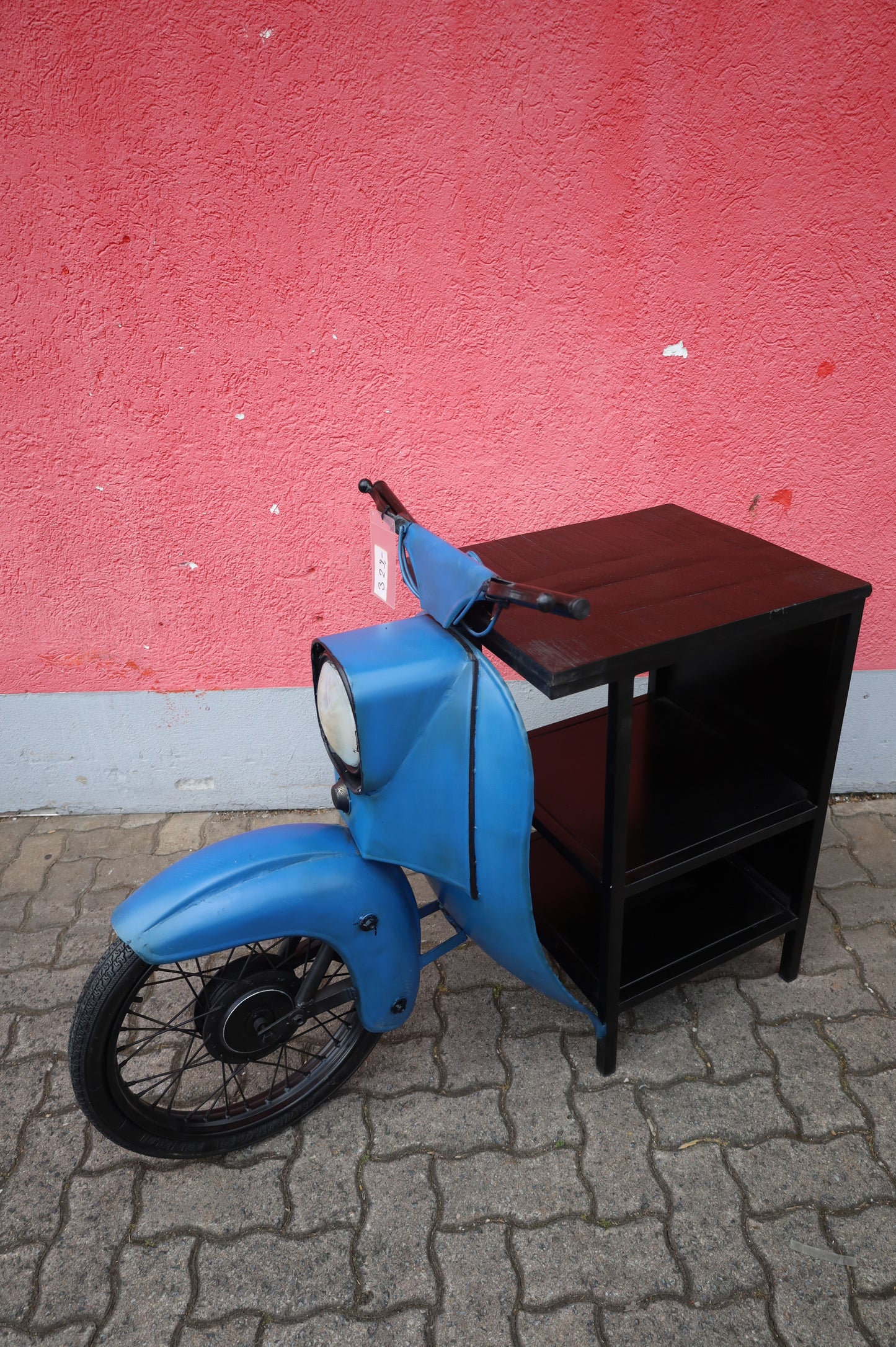 Bartheke  Theke Sideboard + Ablagefläche