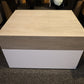 Nachttisch Bett Betten + Schubladen +Holz Optik