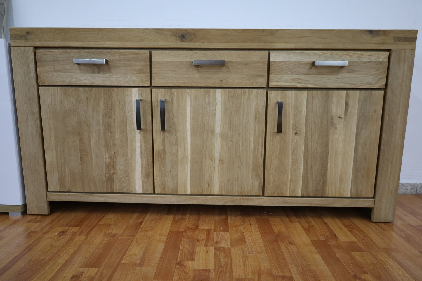 Kommode -> Front Massivholz -> großer Stauraum