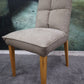 Esszimmerstuhl Stuhl +Holzbeine +4-Fuß +mehrere Farben wählbar