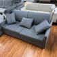 Schlafsofa Sofa Couch +Bett +Kissen +verschiedene Varianten