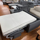 Schlafsofa Sofa Couch +Bett +Kissen +verschiedene Varianten