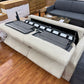 Schlafsofa Sofa Couch +Bett +Cord +verschiedene Varianten
