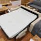 Schlafsofa Sofa Couch +Bett +Cord +verschiedene Varianten