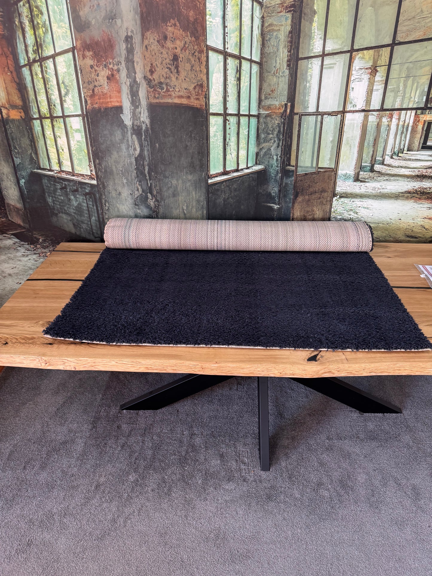 Teppich +verschiedene Größen +133x195cm