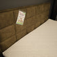 Boxspringbett Kastenbett Bett +Stauraum + Topper