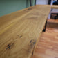 Eckbank + Vollmassiv Eiche + 4cm Massiv Kante + Neu auf Lager