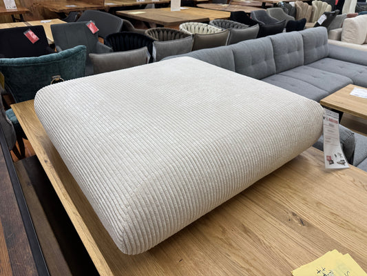 Sitzkissen +Cord-Stoff +Einzelstück