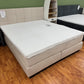 Boxspringbett Bett +vers. Farben +vers. Größen +Markenbett