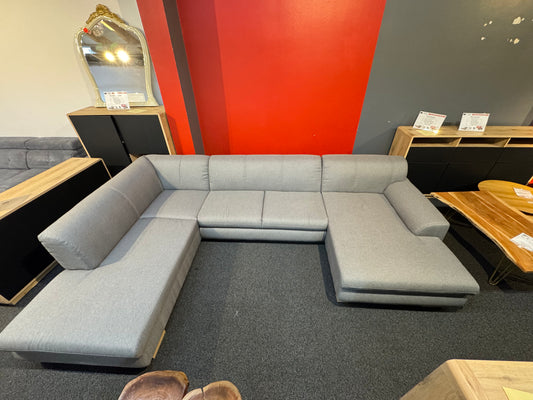 Wohnlandschaft Sofa Couch +extra groß