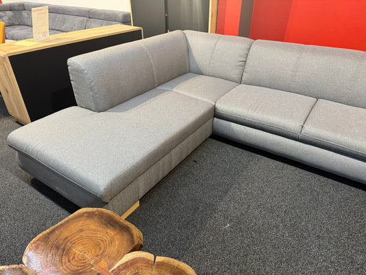 Wohnlandschaft Sofa Couch +extra groß