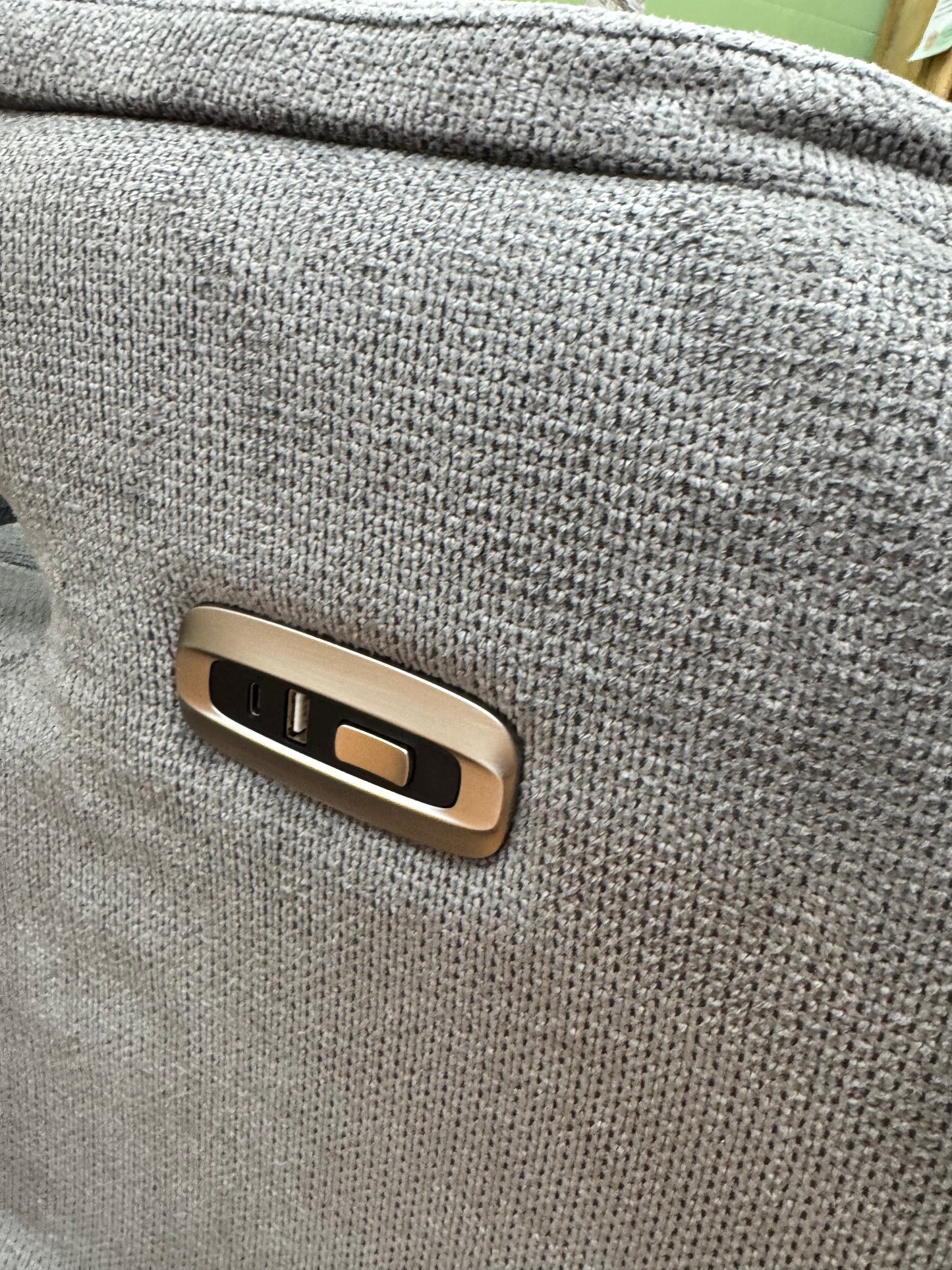 Sessel +elektr. Verstellung +Relaxfunktion +Drehfunktion +Neu auf Lager