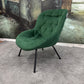 Sessel +Stuhl +Loungsessel +verschiedene Farben +Neu auf Lager