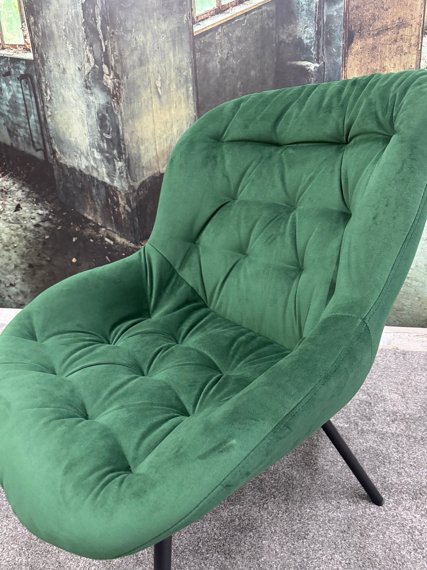 Sessel +Stuhl +Loungsessel +verschiedene Farben +Neu auf Lager
