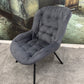 Sessel +Stuhl +Loungsessel +verschiedene Farben +Neu auf Lager