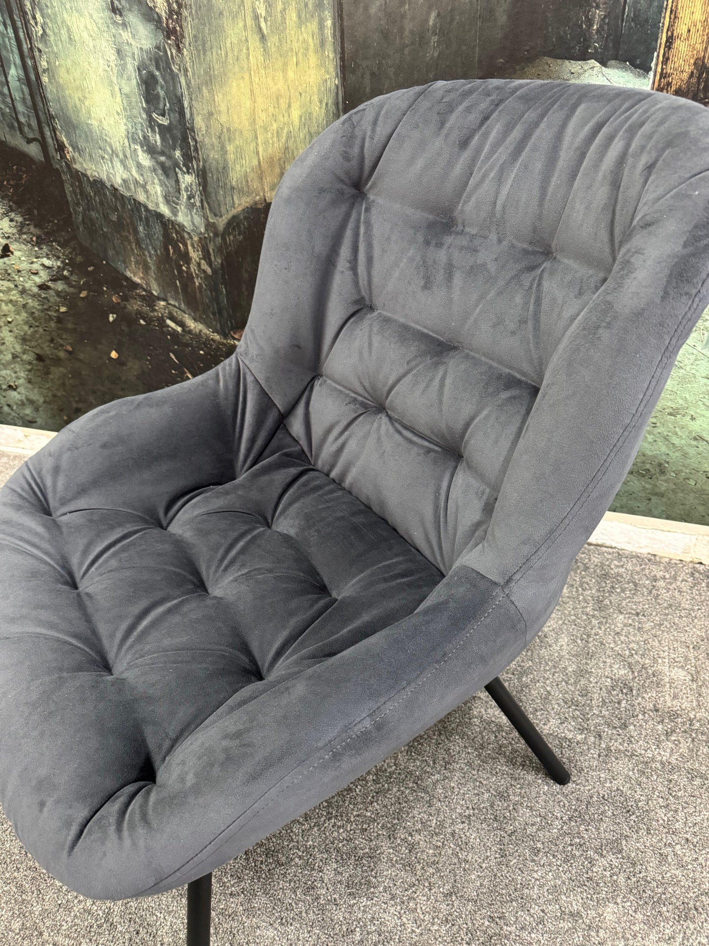 Sessel +Stuhl +Loungsessel +verschiedene Farben +Neu auf Lager