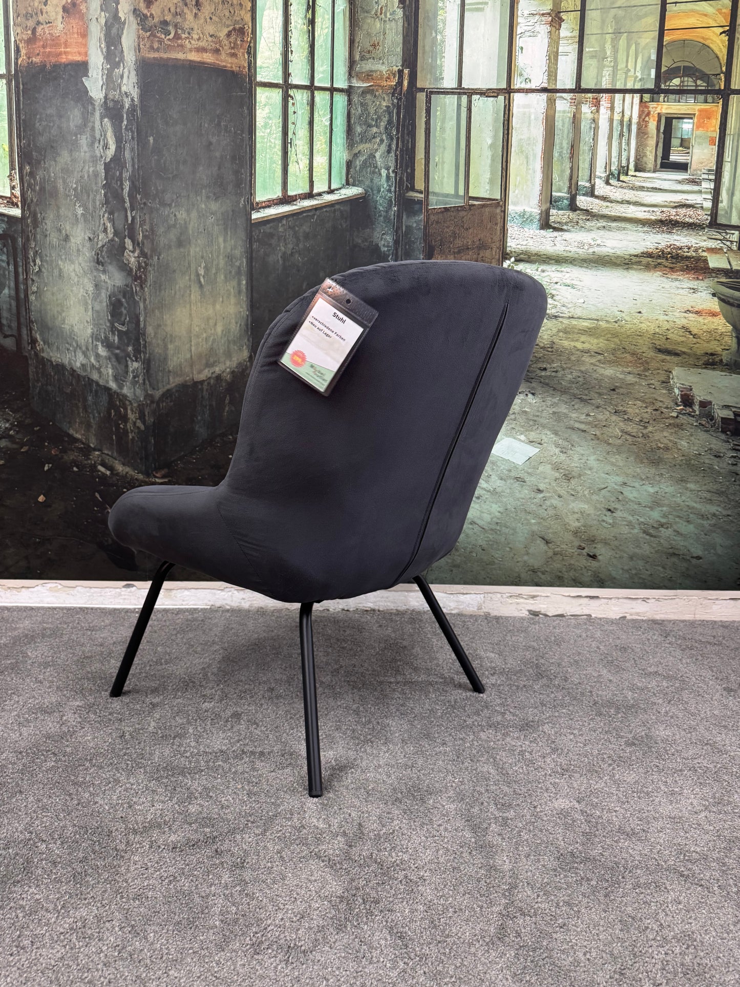 Sessel +Stuhl +Loungsessel +verschiedene Farben +Neu auf Lager