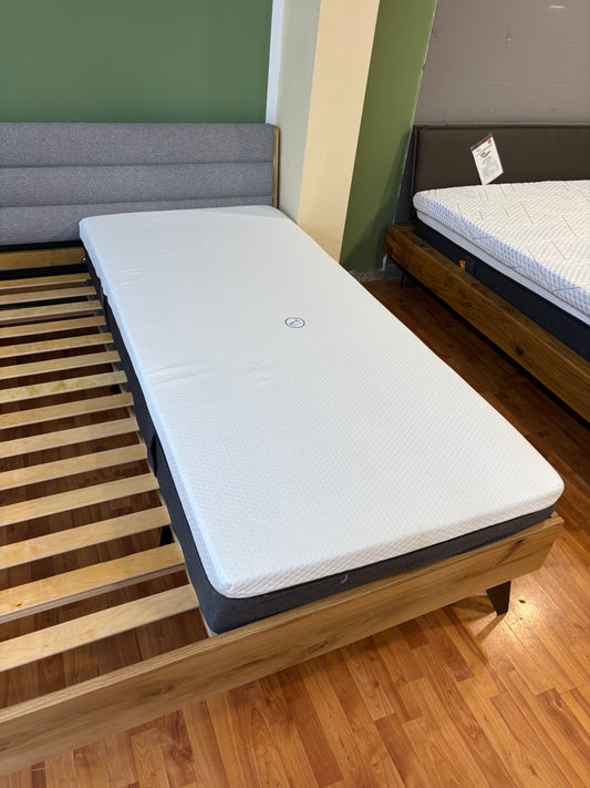 Matratze +Marke Emma +2 Seiten Medium+Hart+Seitengriffe