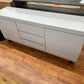 Kommode Sideboard +Schubladen +Soft-Close +Ablageböden +Neu auf Lager&nbsp;
