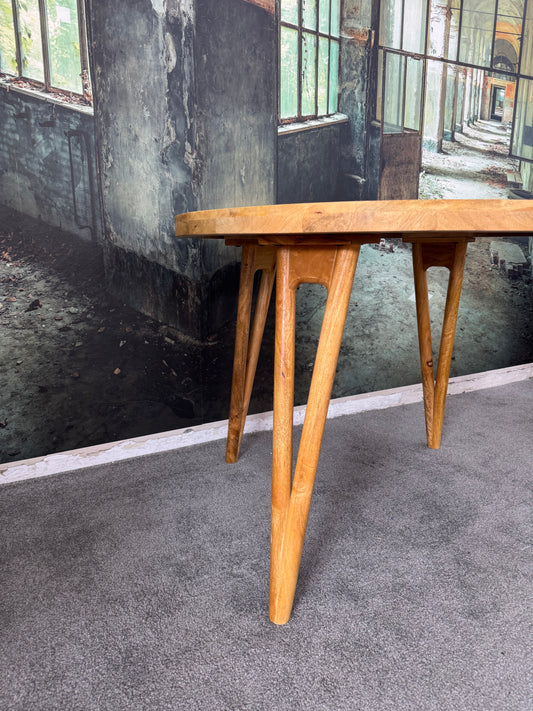 Esstisch Tisch +Massivholz Mango +Neu auf Lager