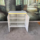 Kommode Sideboard Highboard +LED-Beleuchtung +vers. Modelle +Neu auf Lager