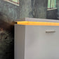 Highboard Kommode Sideboard +LED-Beleuchtung +Schubladen +vers. Modelle +Neu auf Lager